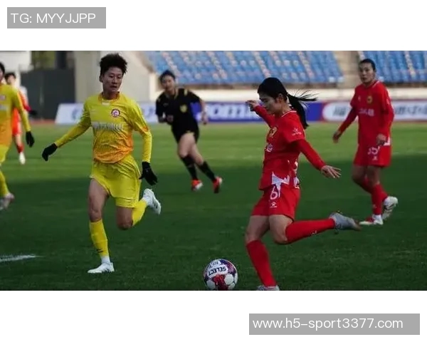 长春女足球员谈足协杯夺冠意义彰显吉林省的足球精神与荣耀