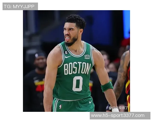 美媒透露凯尔特人今夏追逐戴隆夏普却仅提供底薪合同