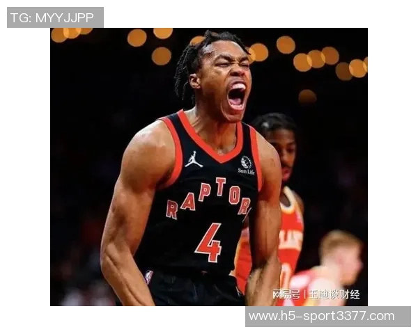 邦纳盛赞斯科蒂巴恩斯全明星防阵潜力或将入选最佳阵容