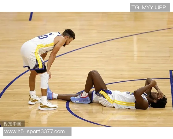 勇士新援莱昂斯接过33号球衣上一位是怀斯曼的传奇回顾