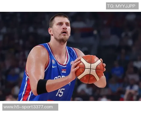 约基奇首节表现惊艳四投全中轻松斩获13分4篮板3助攻